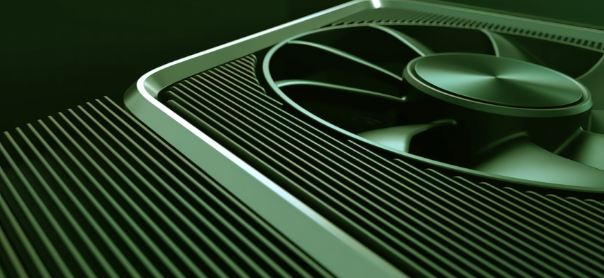 NVIDIA разогнала GeForce RTX 4090 до 3 ГГц — возможно, такая частота будет доступна всем