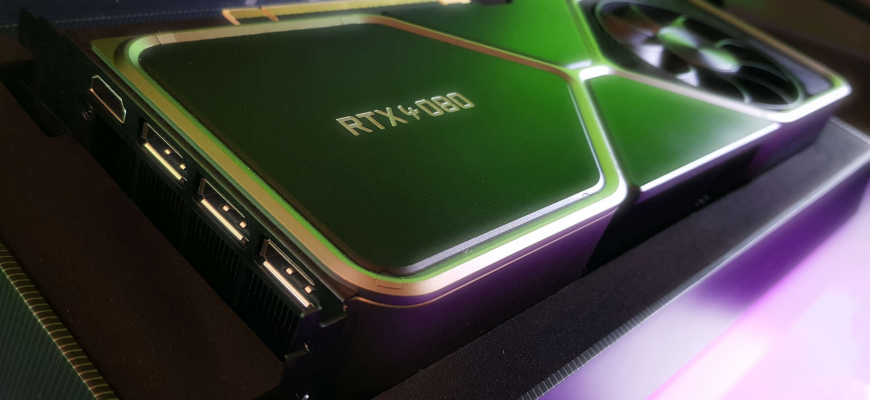 NVIDIA отменила запуск GeForce RTX 4080 12 ГБ и назвала дату релиза GeForce RTX 4080 16 ГБ