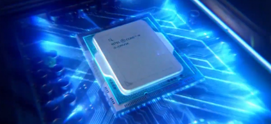 Intel Core i9-13900K получил поддержку скоростной памяти DDR5-7600 на платах с чипсетом Z790