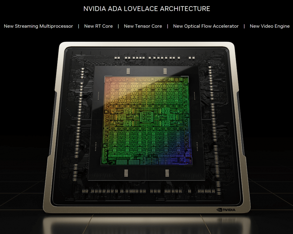 NVIDIA не станет выпускать GeForce RTX TITAN с GPU Ada Lovelace — kopite7kimi