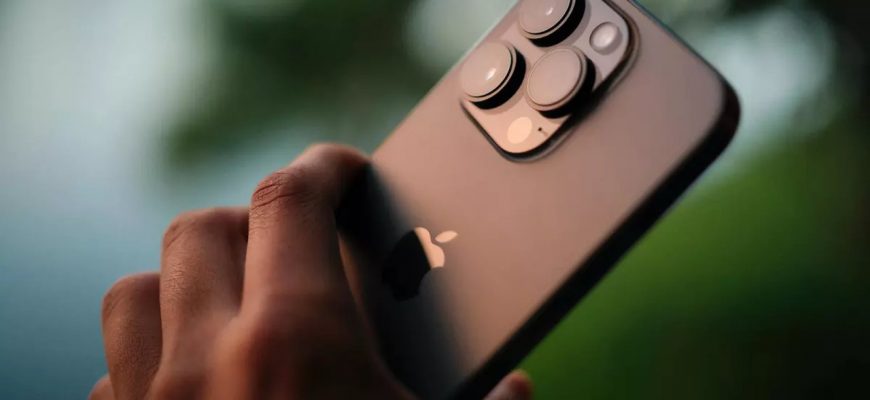 Apple iPhone 14 Pro уступил звание лучшего камерофона по версии DxOMark флагману Honor