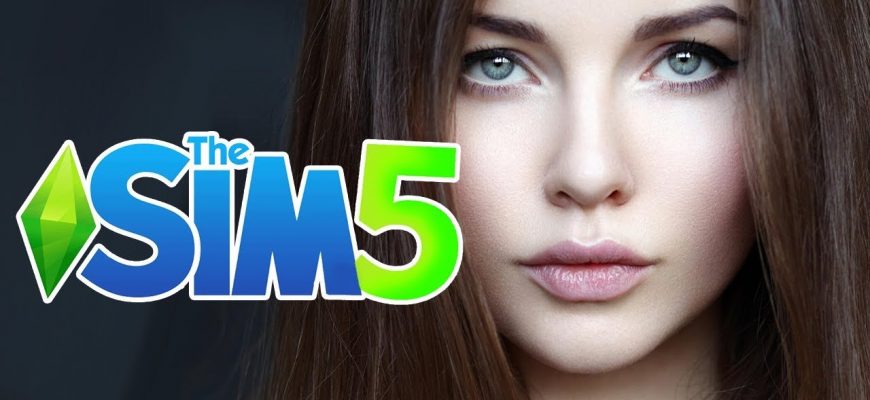 Electronic Arts анонсировала Sims 5 — четвертую часть сделали бесплатной