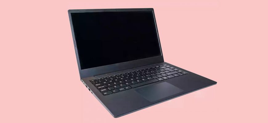 Стала известна стоимость первого ноутбука на базе процессора RISC-V