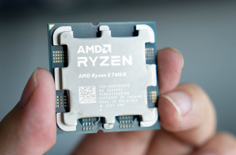 AMD официально снизила цены на процессоры Ryzen 7000