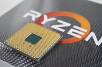 AMD не нашла проблем с игровой производительностью у процессоров Ryzen 7000 в Windows 11