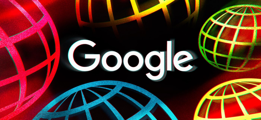 Настольная версия поисковика Google теперь поддерживает режим «бесконечной прокрутки»