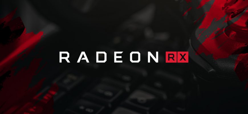 AMD выпустила драйвер Adrenalin 22.11.2 — что нового?