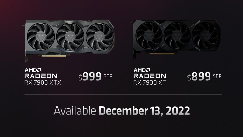 Себестоимость Radeon RX 7900 XT/RX 7900 XTX составляет $400–500 — инсайдер Kepler_L2