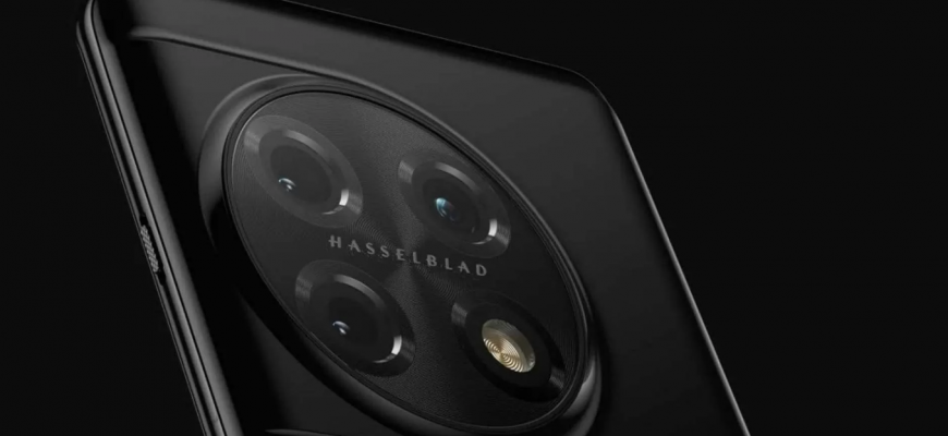 Грядущий флагман OnePlus 11 будет поставляться с зарядкой на 100 Вт