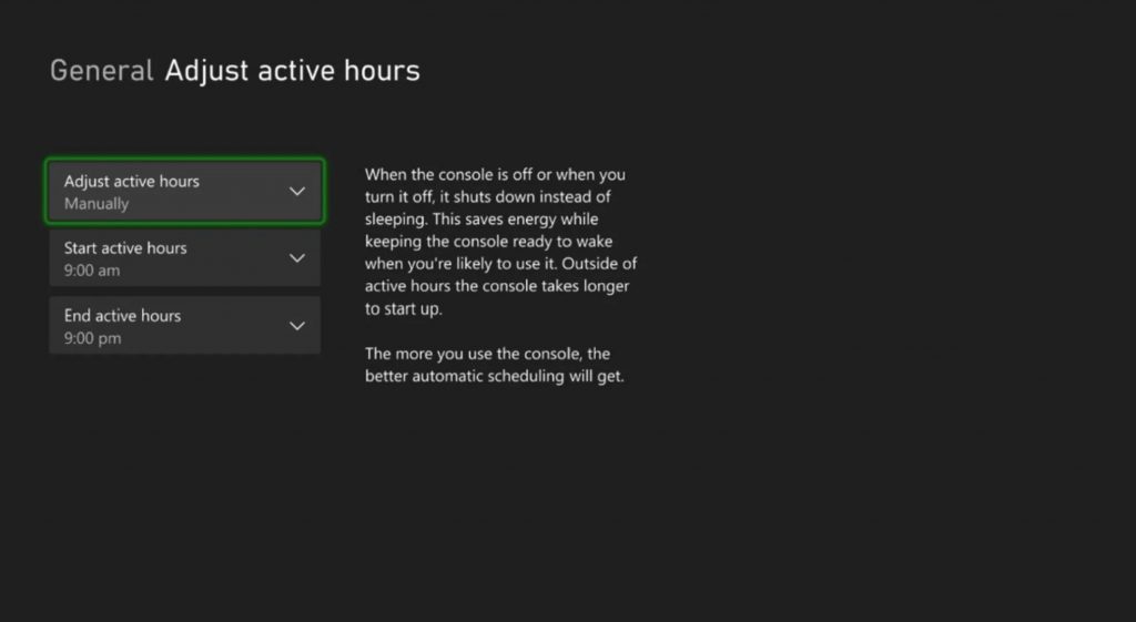Microsoft научила консоли Xbox потреблять 0,5 Вт электроэнергии