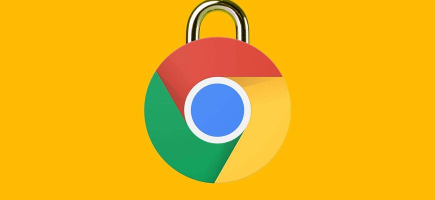 Новая версия Google Chrome для Android позволяет установить пароль в режиме инкогнито