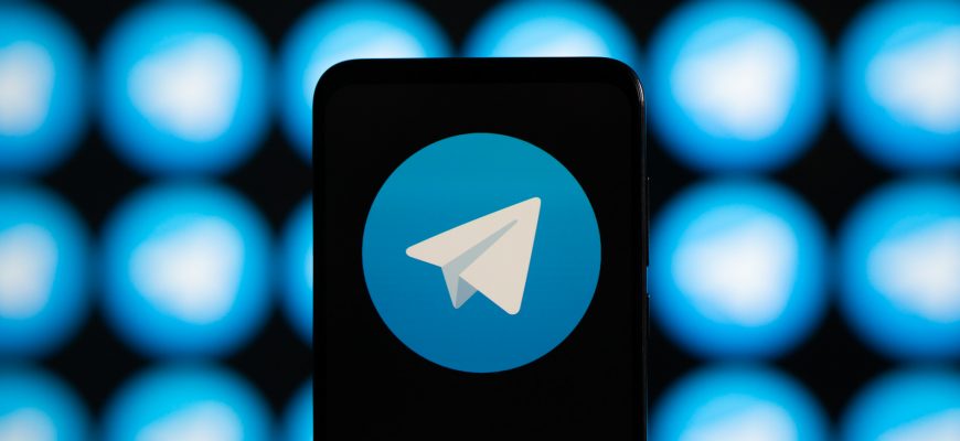В Telegram появился «легкий режим» — он предназначен для слабых смартфонов