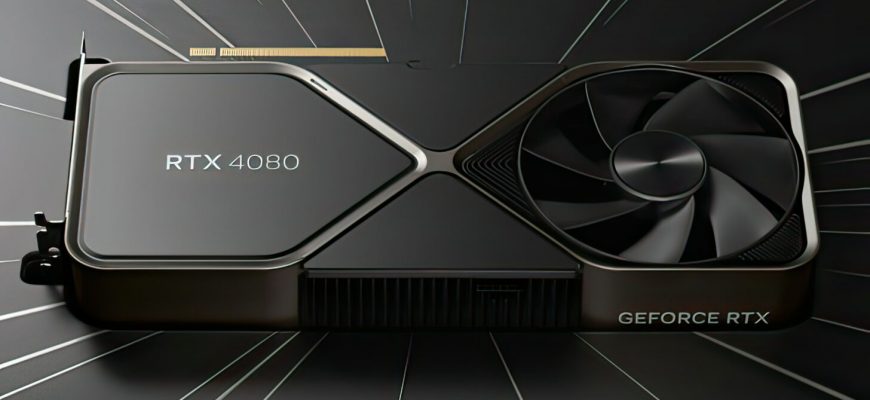 GeForce RTX 4080 разочаровала почти 70 % геймеров, и это худший результат для 80-й карты за последние 10 лет — 3DCenter