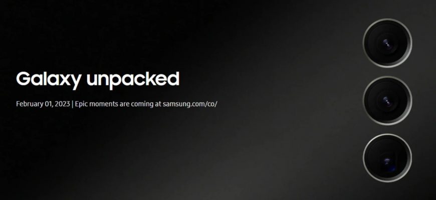 Опубликованы первые реальные фотографии смартфона Samsung Galaxy S23+