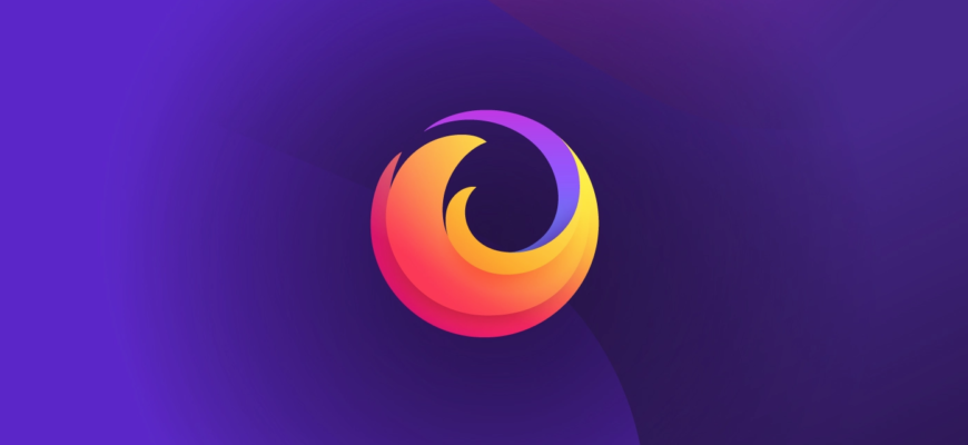 Выпущен Mozilla Firefox 111 — что нового?