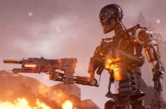 Стратегия Terminator: Dark Fate — Defiance выйдет зимой 2023 года