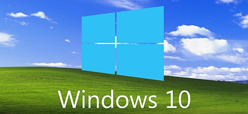 IT Home сообщает, что июньское обновление для Windows 10 привело к сбоям в локализации системы.
