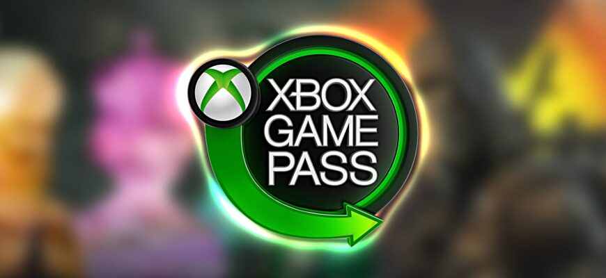 Microsoft опубликовала список игр, которые появятся в Game Pass в первой половине июля.
